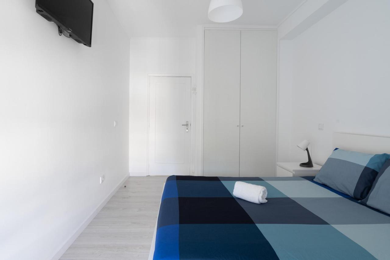 Moreira 284 Porto Exterior foto